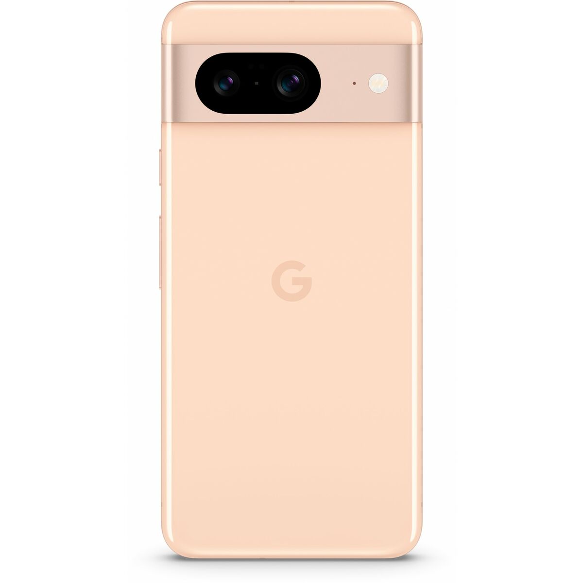 Smartphone Google Pixel 8 5G 6,2" GOOGLE TENSOR G3 Nona Core 8 GB RAM 128 GB Pink